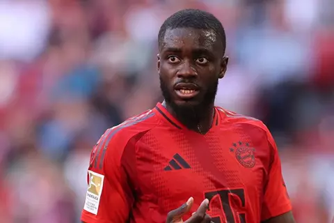 ماركا: أوباميكانو يعرض خدماته على ريال مدريد